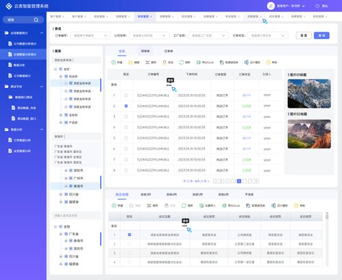 云表低代碼軟件開發外掛 新時代的黑科技軟件開發革命