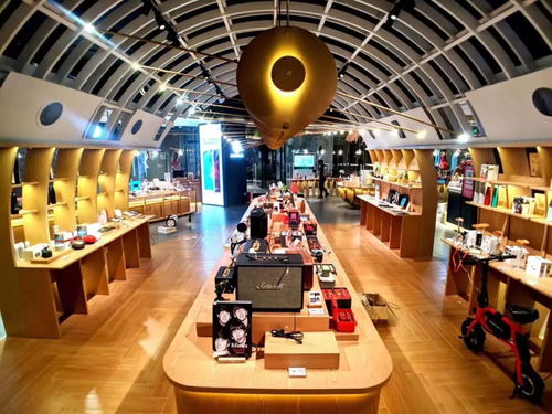 客單價超千元、會員年均到店8次 奇客巴士如何通過網(wǎng)絡技術服務實現(xiàn)高效運營