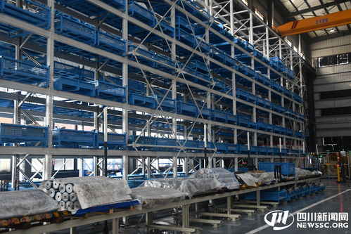 2030年產(chǎn)值目標(biāo)5個億，德陽某企業(yè)規(guī)劃再造一個“自己”