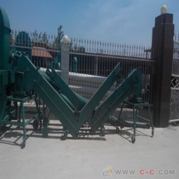扒谷機(jī)與鏈條式扒谷機(jī)生產(chǎn)廠家 輸送機(jī)械在糧食倉儲領(lǐng)域的關(guān)鍵作用